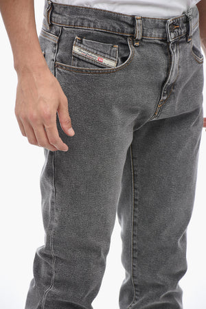 Slim-Fit-Jeans D-STRUKT L.32