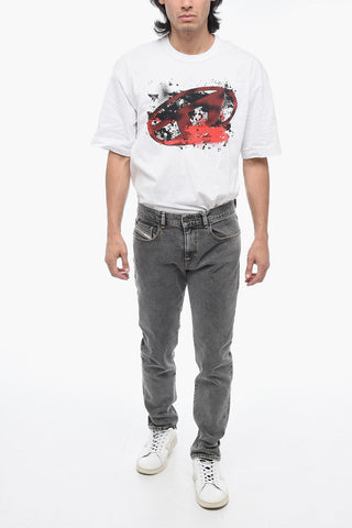 Slim-Fit-Jeans D-STRUKT L.32