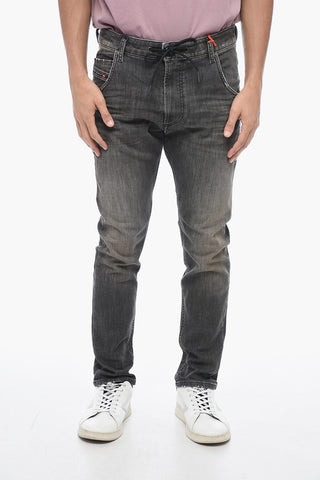JOGGJEANS Jeans Jogger KROOLEY Distressed