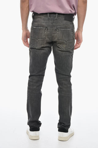 JOGGJEANS Jeans Jogger KROOLEY Distressed