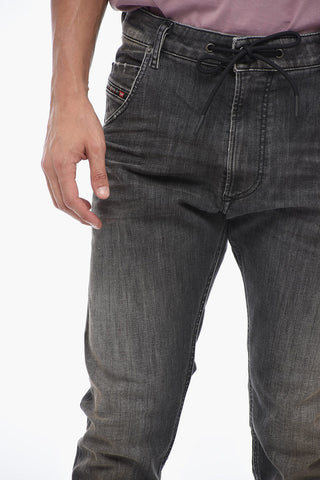 JOGGJEANS Jeans Jogger KROOLEY Distressed