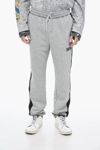 Brushed Cotton AMSB-EDRIC-HT33 Joggers