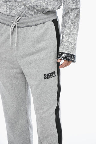 Brushed Cotton AMSB-EDRIC-HT33 Joggers