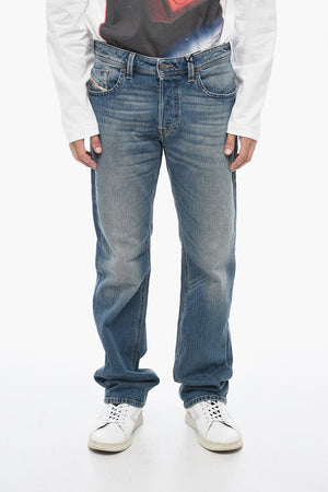 Jeans mit geradem Bein LARKEE-X L.32