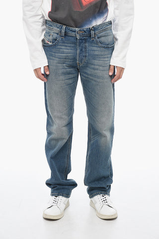 Jeans mit geradem Bein LARKEE-X L.32