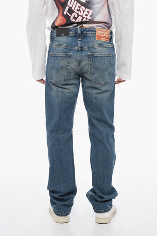 Jeans mit geradem Bein LARKEE-X L.32
