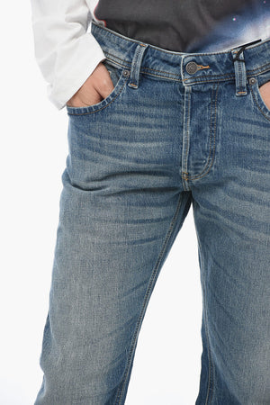 Jeans mit geradem Bein LARKEE-X L.32