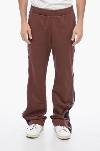 Side Zip P-ZAMPOCK Pants
