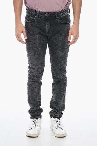 Skinny Low-Rise Jeans SLEENKER L.32