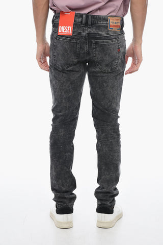 Skinny Low-Rise Jeans SLEENKER L.32