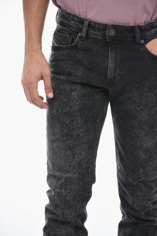 Skinny Low-Rise Jeans SLEENKER L.32