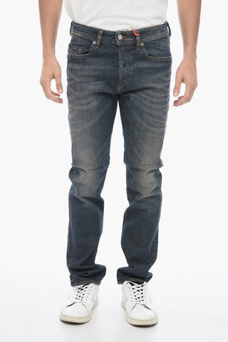 Low-waisted BUESTER Denims L.32