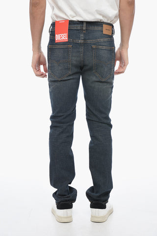 Low-waisted BUESTER Denims L.32