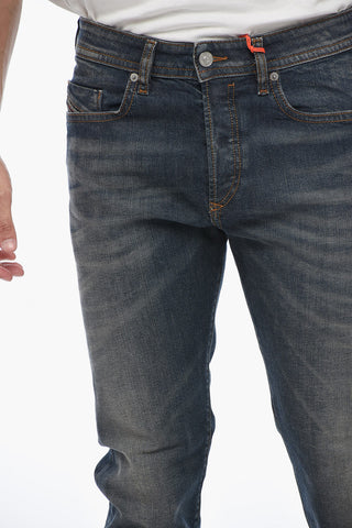 Low-waisted BUESTER Denims L.32