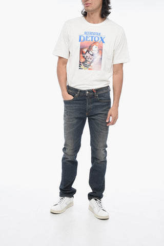 Low-waisted BUESTER Denims L.32