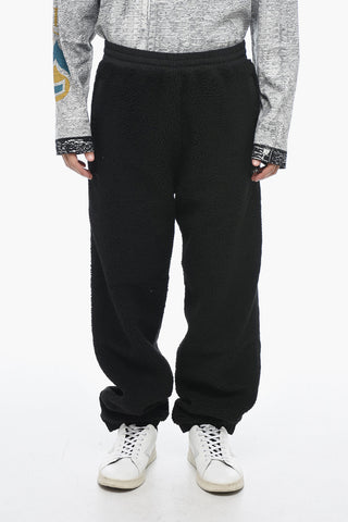 Joggers P-OVADY In Doppio Tessuto