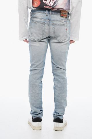 Skinny SLEENKER Denims with Light Wash L.32
