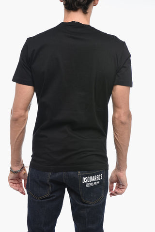 Expedition Cool T-Shirt with Print