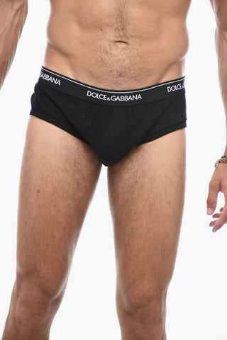 Logoed Band 2 Slip Set
