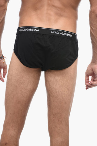 Logoed Band 2 Slip Set