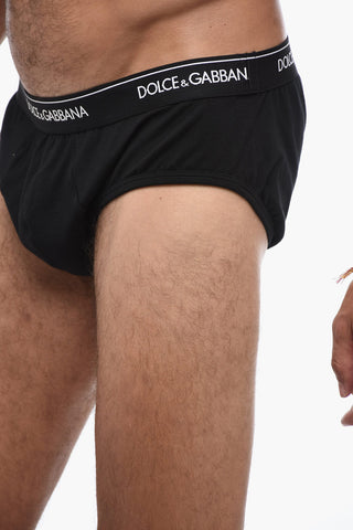 Logoed Band 2 Slip Set
