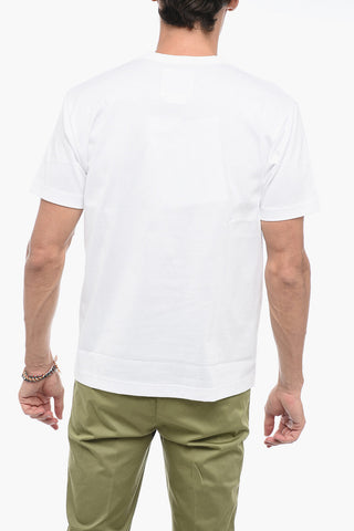 JAMIROQUAI Oversized Printed T-Shirt