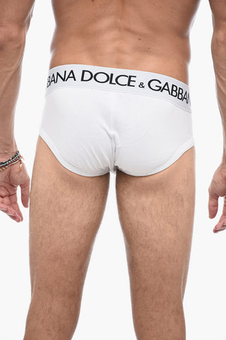 Logoed Band 2 Slip Set