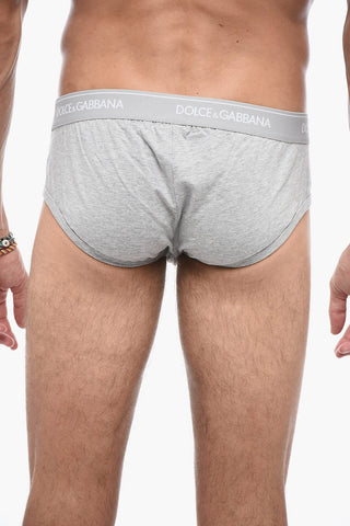 Logoed Band 2 Slip Set