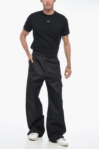 Cargo‑Hose mit elastischem Saum
