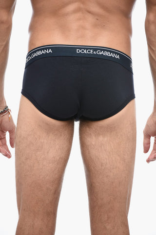 Logoed Band 2 Slip Set