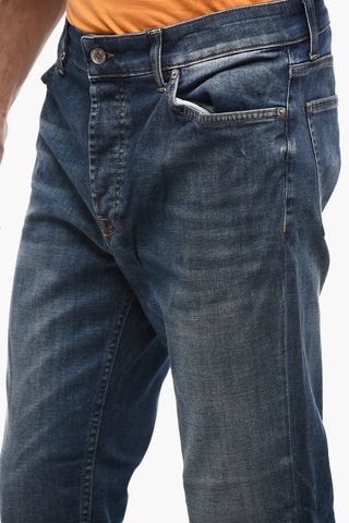5 Pocket DRAKE Dèlavè Denims 13cm