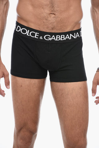 Logoed Band 2 Boxer Set