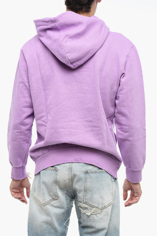 Hoodie CONCERT Sweatshirt with Print