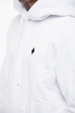 Brushed Cotton CROSS Hoodie
