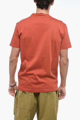 Bedrucktes T-Shirt DONER KEBAB