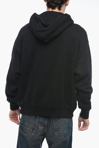 Brushed Cotton STAMP SKATE Hoodie
