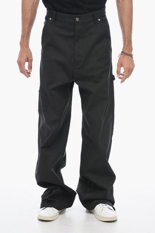 SEASONAL Carpenter WAVE OFF Pants