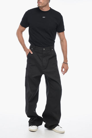 SEASONAL Carpenter WAVE OFF Pants