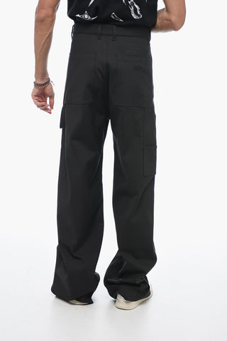 SEASONAL Carpenter WAVE OFF Pants