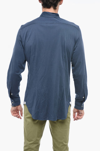 Jersey Cotton ANDREW Shirt