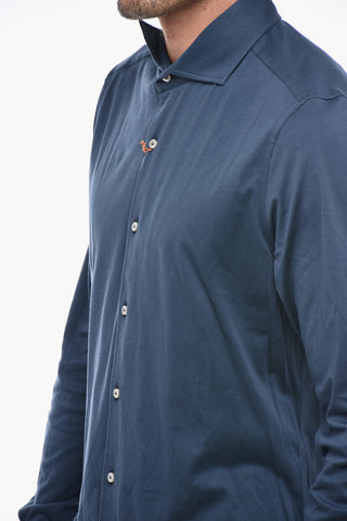 Jersey Cotton ANDREW Shirt