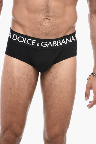 Logoed Band 2 Slip Set