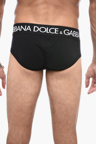 Logoed Band 2 Slip Set