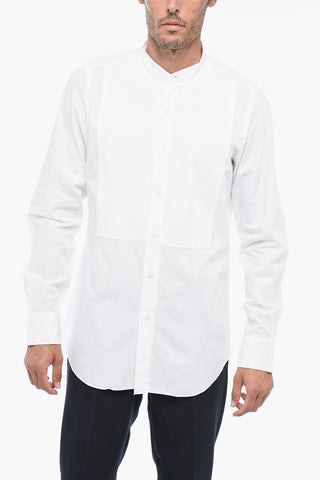 Cotton LORENZO Tuxedo  Shirt