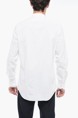 Cotton LORENZO Tuxedo  Shirt