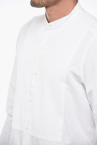 Cotton LORENZO Tuxedo  Shirt