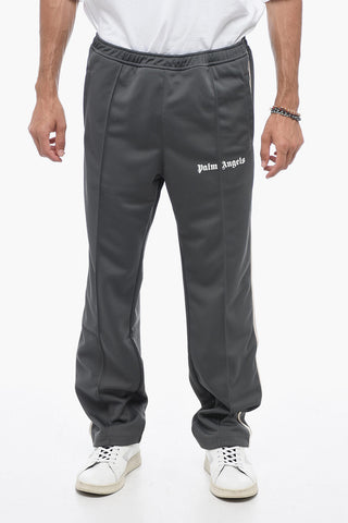 Pantaloni TRACK BELT Con Coulisse