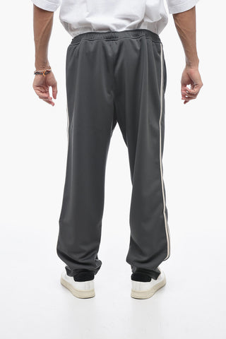 Pantaloni TRACK BELT Con Coulisse