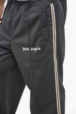 Pantaloni TRACK BELT Con Coulisse
