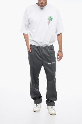 Pantaloni TRACK BELT Con Coulisse